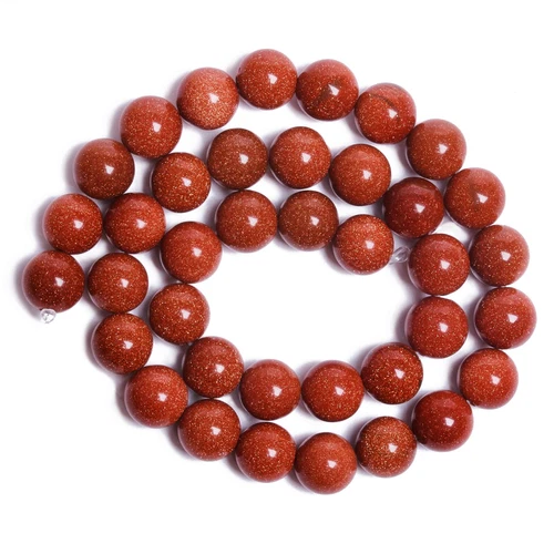 Wholesale Lot Natural Gemstone Beads Round Loose Beads 4mm 6mm 8mm 10mm - Picture 52 of 143