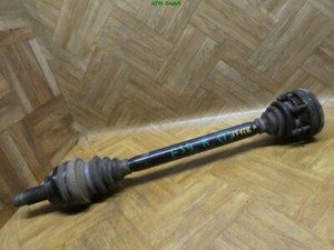 Antriebswelle Gelenkwelle BMW 5 5er E39 rechts Beifahrerseite 1229141