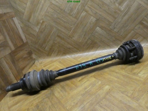Antriebswelle Gelenkwelle BMW 5 5er E39 rechts Beifahrerseite 1229141