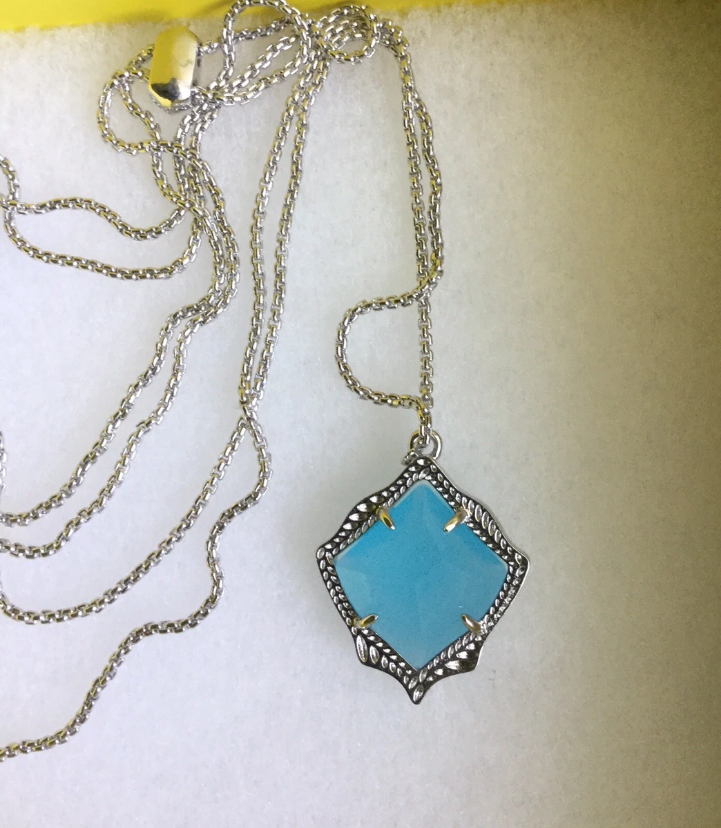 Kendra scott deals chalcedony