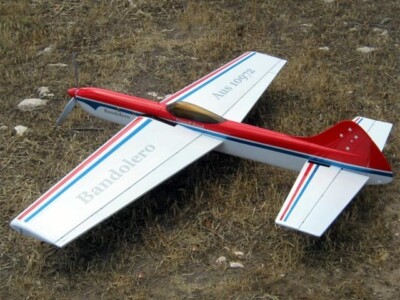 Bandolero C/L Electric 60