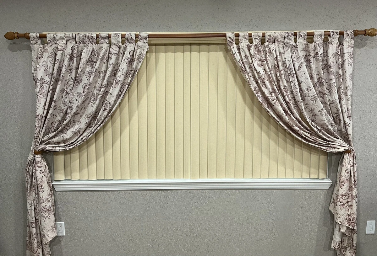 Jcpenney Home Collections Curtains 4