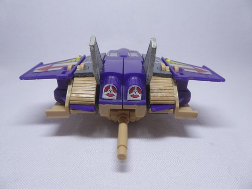 Transformers BLITZWING Decepticon Takara Collection #17 TFC G1 Reissue 2005 - Picture 10 of 22