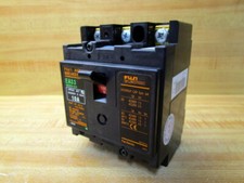 Fuji Electric EA33 10A Circuit Breaker EA33 BB3AEA-010 Pack of 3 