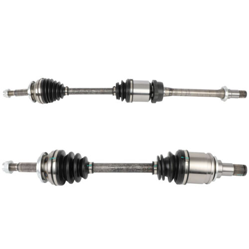 2x CV Axle Assembly for Scion xB 2008-2015 Base L4 2.4L Front Left & Right