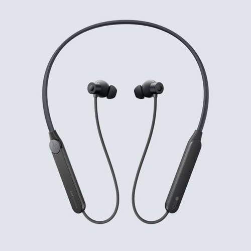 CMF by Nothing Neckband Pro-50dB ANC-Smart DialDesign Ultra Bass Technology-GREY - 第 1/6 張圖片