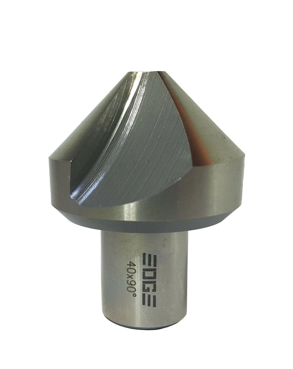 Mag drill countersink sale bit