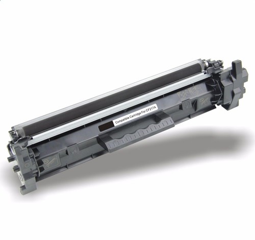 For HP CF217A 17A Laserjet Pro M102A M102W M130FN M130FW Laser TONER CARTRIDGE - Picture 4 of 5