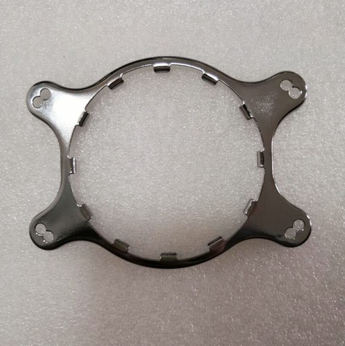 Mounting Bracket Fasteners For Corsair H75/80i V2/100i V2/115i LGA1700 Intel - Zdjęcie 6 z 16
