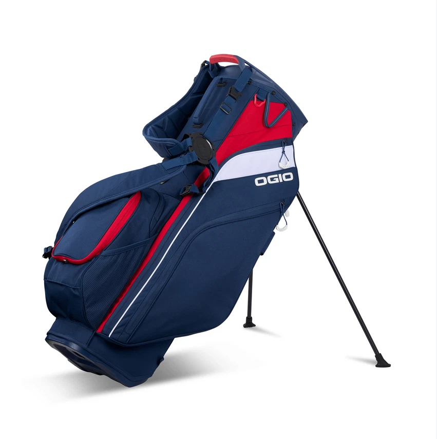 OGIO Red Golf Bags for sale | eBay