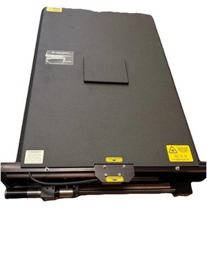 Photon Dynamics P/N 115113 Laser With  Camera , Lens & Turret Controller System