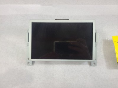 Info-GPS-TV Screen Front Dash 8.0'' Screen Fits 17-18 FORD F150 RAPTOR 604615
