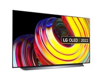 LG OLED55CS6LA 55 2160p 4K Smart TV