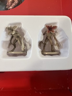 Dungeons & Dragons Stranger Things Hasbro Starter Set | eBay