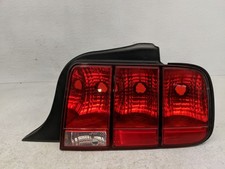 2005-2009 Ford Mustang Passenger Right Side Tail Light Taillight Oem F1X06