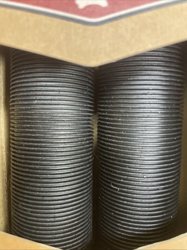 Biltwell Kung Fu Grips Black For 1” Bars - Picture 5 of 6