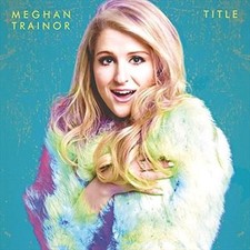 Title - Trainor,Meghan CD-JEWEL CASE