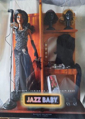 その他 JAZZ DIVA BARBIE Doll Jazz Diva™ Barbie® Doll - L7261 BarbiePedia