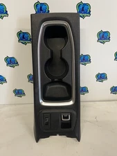 VAUXHALL CORSA F 2023 CENTRE CONSOLE CUP HOLDER - 9829538980 00