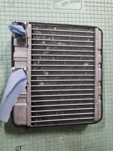 Heizungskühler / Wärmetauscher BMW 318TI E46 Compact 2002