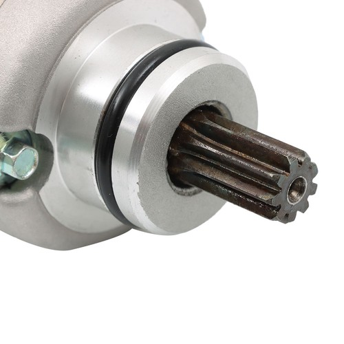 Starter Motor Assembly for Yamaha WR250F YZ250FX 2GB-81890-00 2GB-81890-01 - Picture 6 of 9