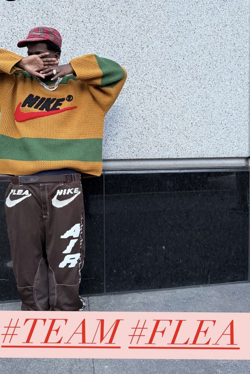 XXL - Cactus Plant Flea Market Nike Reflective Anorak CPFM