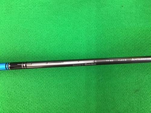 TaylorMade Sim Wedge MAX SIM MAX SW Flex S Used B Rank - Picture 4 of 5