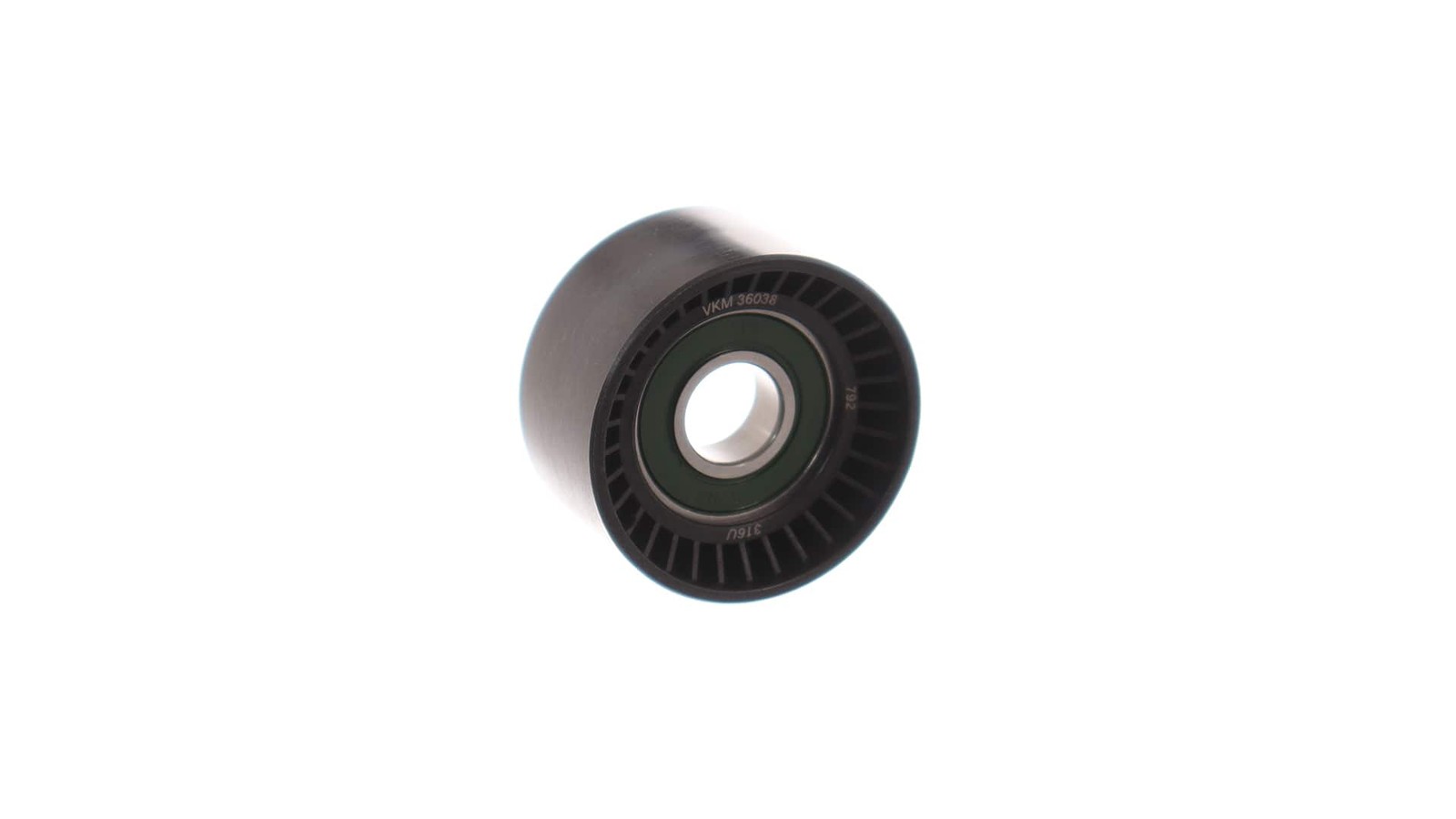 ✅Fits SKF VKM 36038 Deflection/Guide Pulley, V-ribbed belt VKM 36038 ⭐UK Seller⭐ - Image 11