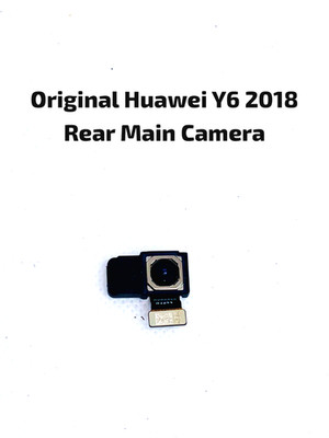 Original Huawei Y6 2018 ATU-L21 Rear main camera flex cable