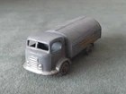 ORIGINAL VINTAGE MOKO LESNEY MATCHBOX TOY No.38 KARRIER REFUSE COLLECTOR 1950s