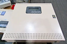 💥SIMPLEX 4005 FIRE ALARM CONTROL PANEL 120/240 VAC 4005-9101