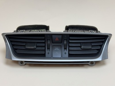 2013 - 2019 Nissan Sentra  Air Vent Grille Heater Nozzle Dual Dashboard Hazard