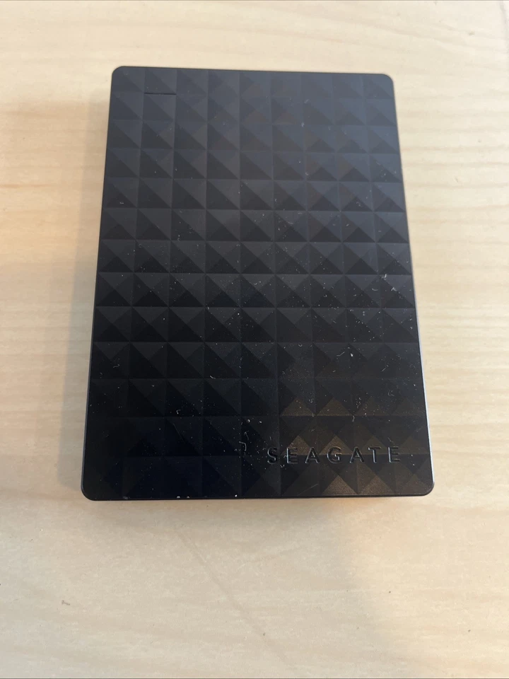 Seagate Expansion Portable Drive 2TB