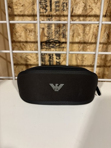 Emporio Armani Herren Sonnenbrille - Bild 9 von 11