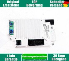 Système de Navigation GPS Appareil Commande Ford Focus MK4 Hn 18 5U5T-14G371-GKF