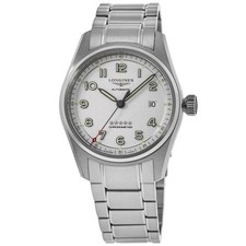 New Longines Spirit Prestige Edition Automati...