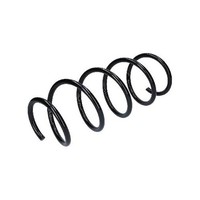 2X Fahrwerksfeder Vorne FüR Renault Megane LM0 02 Bis 26 Kamoka F4R770 F9Q803