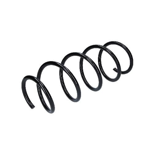 2X Fahrwerksfeder Vorne FüR Renault Megane LM0 02 Bis 26 Kamoka F4R770 F9Q803-image