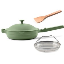 Always Pan 2.0 | 10.5