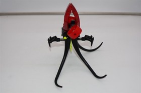 LEGO Alpha Team: Ogel Mutant Squid 4796 - no instructions - 