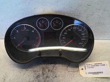 Compteur Audi A3