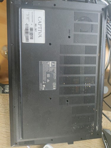 π» Gaming Laptop β i5 | GTX 1650 | 16GB RAM | 512GB SSD - Afbeelding 3 van 6