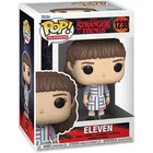Funko Pop! Eleven #1238 Stranger Things Vinyl Figure - Ships Fast IN STOCK