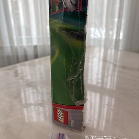 LEGO SPEED RACER #8158 SPEED RACER AND SNAKE OILER. SUPER RARE WOW