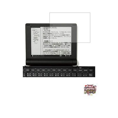 ClearView ClearView ClearView for King Jim Pomera DM30 [Improved Writing