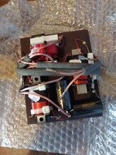 Thiel Speaker Crossover Precostruiti - Coppia