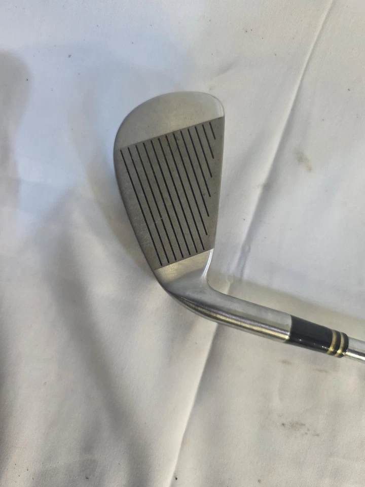 Slotline Oversize Driving Iron Steel Regular Flex Shaft RH Golf Club - Image 2 of 4