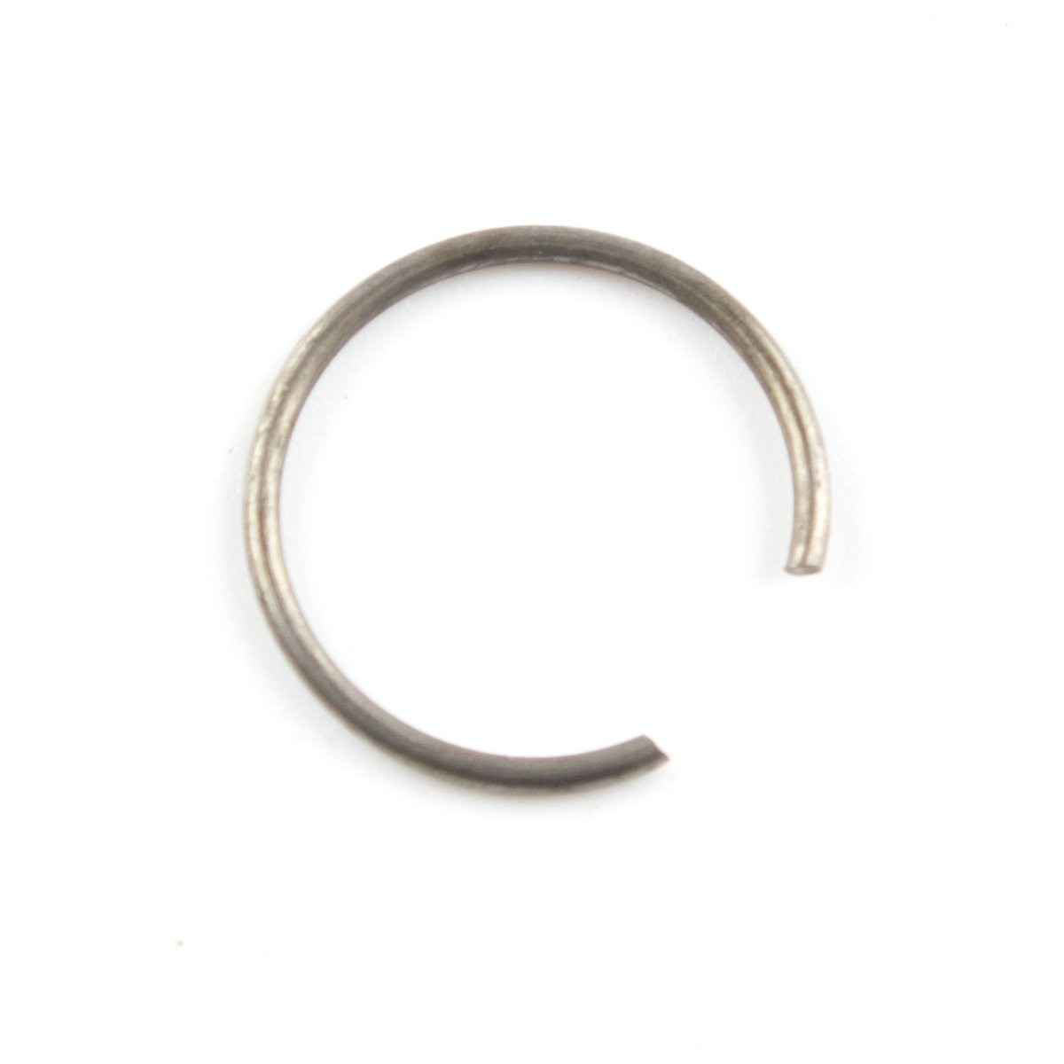 Gudgeon Pin Clips for LJ250-3V Wrist Pin Clips 4-stroke Street Motorcycle Steel