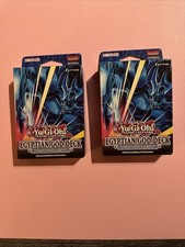 Yu-Gi-Oh! Egyptian God Deck - Obelisk the Tormentor - Eng - Original Verpackt