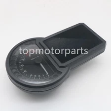 OEM Cluster Meter TFT Display 25031-0891 for 2019-2020 NINJA H2 SX SE PLUS